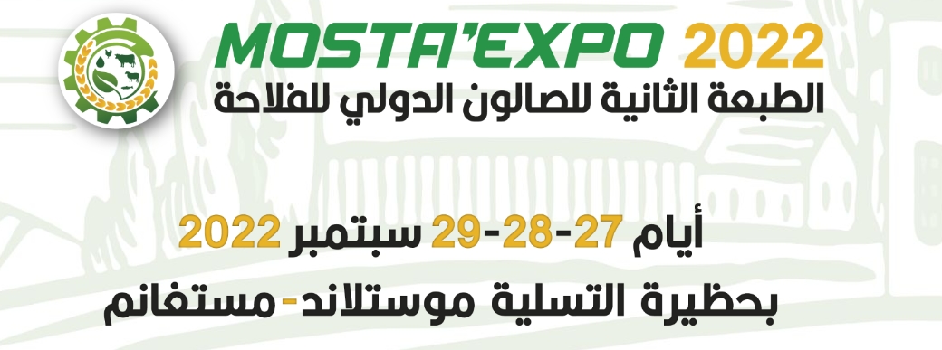 MOSTA'EXPO 2022 